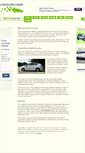 Mobile Screenshot of myhybridcar.net